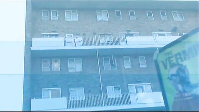 British Lads Porn Twinks: Fucking in the UK!