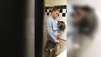 Straight Guy Cum Shots Gay Porn!