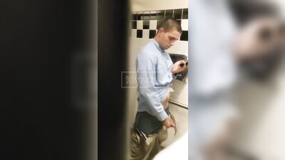 Straight Guy Cum Shots Gay Porn!