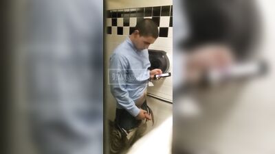 Straight Guy Cum Shots Gay Porn!