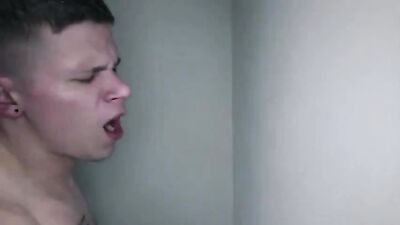 Mikes Bobo Bareback Mofu Cum Shots Oral Delight