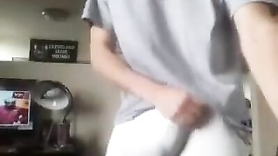 Horny Boys After Sports Practice: Hardcore Gay Porn Action!