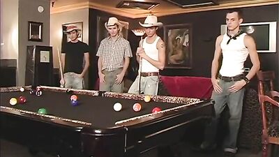 Bareback Mountain Cowboys - Cum Shots & Blow Jobs Galore!