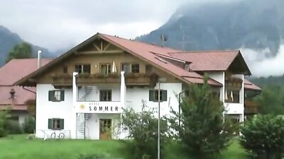 Gay Porn Holiday Boys - Bareback Adventures in the Mountains (190 chars)