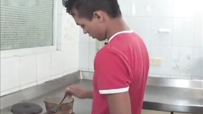 Latino Friends Great Gay Porn Adventure