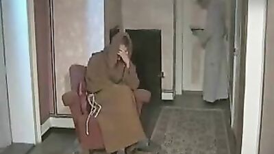 German monks - love em