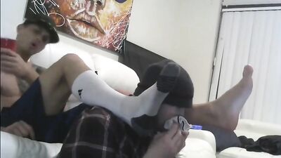 Foot Worship: The Ultimate Feet Experience!