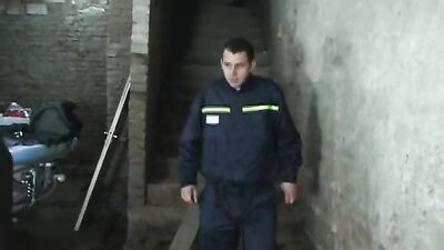 Le Gang Bang de Kevin - Bareback Adventure