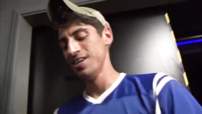 Blowjobs Only! Action Cum Shots Oral Delights