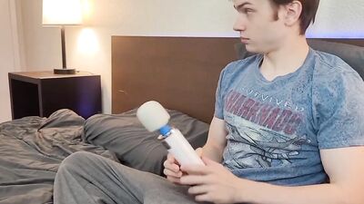 Girl Boys Porn: Babysitter Takes His Virginity with Super Handsome 18yo Boy!