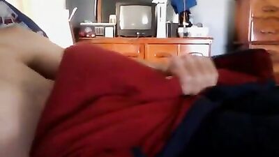 Breaking Morning Wood: A Gay Porn Video with Hard Cocks and Boys Awakening