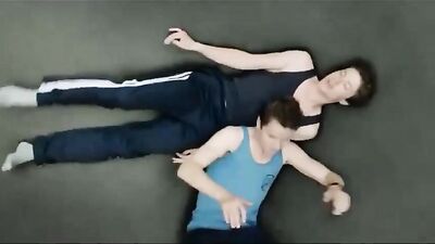 Not Marvin! But It Is Gay... Gay Short Film to Gay Porn Explosion!