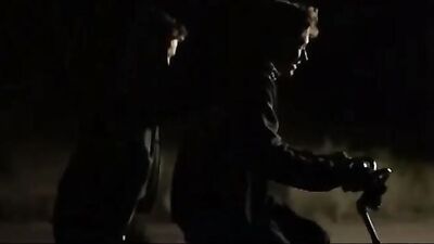 Not Marvin! But It Is Gay... Gay Short Film to Gay Porn Explosion!