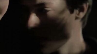 Not Marvin! But It Is Gay... Gay Short Film to Gay Porn Explosion!