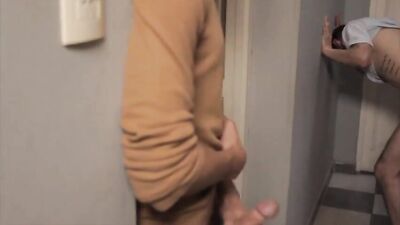 Training - The Ultimate Gay Porn Experience