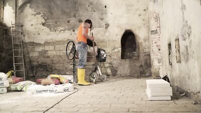 Twinks Unleashed: A Gay Porn Adventure!