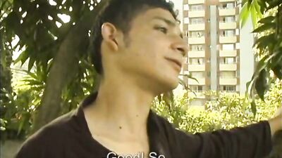 Young Devils: The Ultimate Twink-On-Cutie Experience