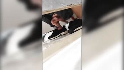 Gay Porn Public Exhibition Compilation - Action Ass Play Big Cocks!