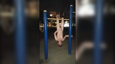 Gay Porn Public Exhibition Compilation - Action Ass Play Big Cocks!