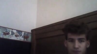 Giris Dare - Unleashed Ejaculations!