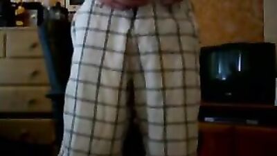 Young Twink Pornstar Cums in Solo Show!