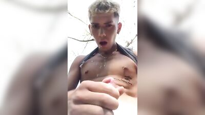 On Marshalls Ranch XXX: Unleashed Desires on the Farm