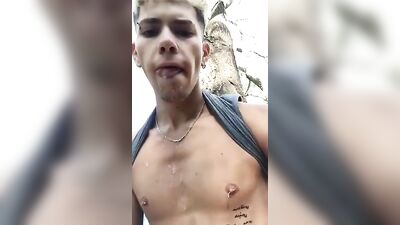 On Marshalls Ranch XXX: Unleashed Desires on the Farm