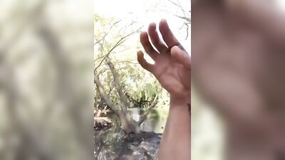 On Marshalls Ranch XXX: Unleashed Desires on the Farm