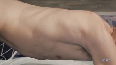 Smutty Holiday Cum Party: Visit Xmas Boys!
