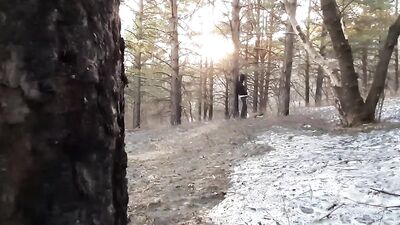 Gay Boys After Sex Run: Hot Bodies and Hard Cocks