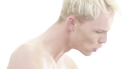 Satisfying Cleaner Boys Porn: Bareback Cum Shots & More!