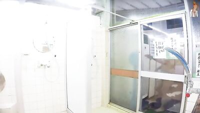 Asian Bath Boy: Exploring Erotic Amateur Footage on CameraTube!