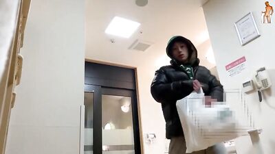 Asian Bath Boy: Exploring Erotic Amateur Footage on CameraTube!