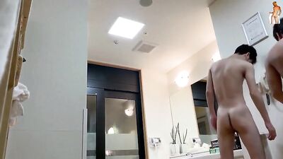 Asian Bath Boy: Exploring Erotic Amateur Footage on CameraTube!