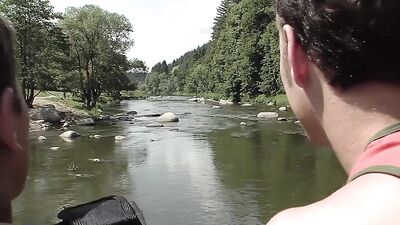 Delicious Riders Twink Gay Porn Tube