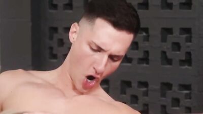 Raw & Uncut: Twinks Unleashed!