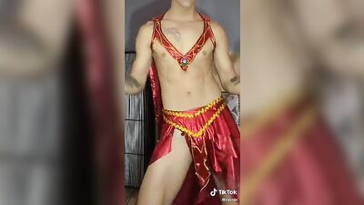 Hot Chili Pepper Gay Porn Tube (Amateur) - Explore the hottest gay porn tube today!