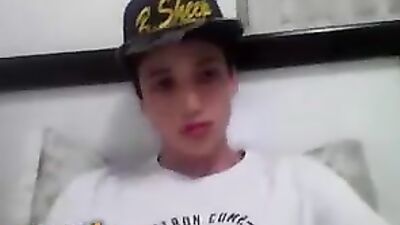 Gay Porn Amateur Cum Shots Handjob! - Cam 134