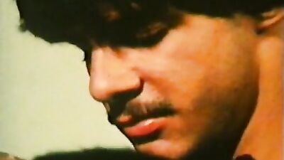 Brotherly Love: Amateur Oral Vintage Gay Porn Videos!