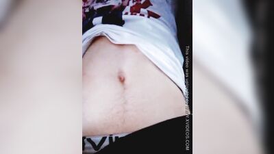 Gay Sleepers Delight: Fondled and Sucked - Hot Compilation!