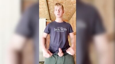 Gym Bodies Heat Up Gay Porn Action!