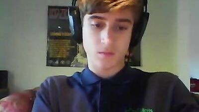 CamBoys Connection - Empty Your Balls!