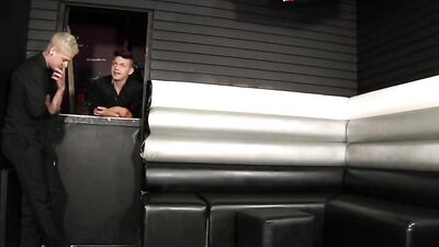 Gangbanged Gay Sluts - Waiting For ?