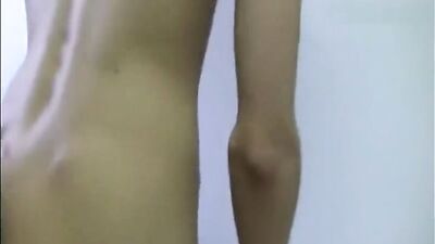 Hired & Hosed: Bareback Job Interview Gay Porn