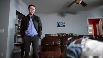 Technosex: The Ultimate Group Oral Adventure!