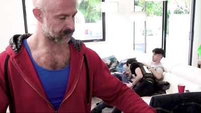 More than Football Lessons: The Ultimate Gay Porn Experience!