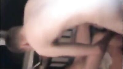 Gay Porn Fun with Daddy and Two Lads!