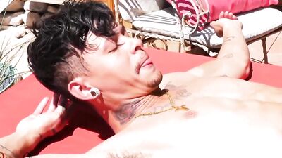 Gay Woodland Erotica: Exploring Sexual Desires in the Forest