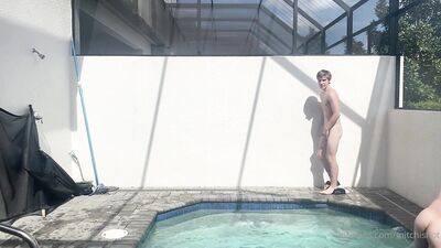 Mitchs Strip Basket Ball Boys Porn - A Game of Seduction!