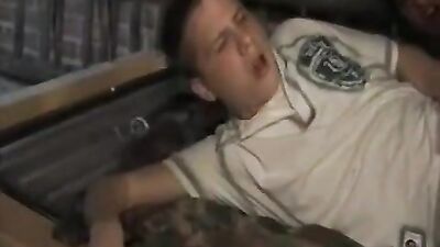 Jacks Classic Euro Gay Teen Porn - A Naughty Adventure